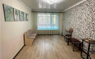 Продажа 2-комнатной квартиры, 45 м² - Продажа двухкомнатных квартир в Караганде