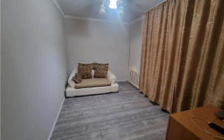 Продажа 4-комнатной квартиры, 62 м², ул. Айманова, дом  16/1 - Продажа  четырехкомнатных квартир в Астане без посредников