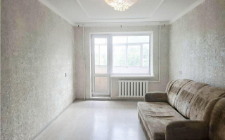 Продажа 2-комнатной квартиры, 51 м², пр. Металлургов - Продажа квартир в Темиртау