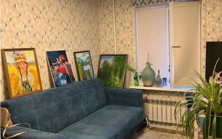 Продажа 3-комнатной квартиры, 60 м² - Продажа квартир в Бостандыкском р-не Алматы - страница 8