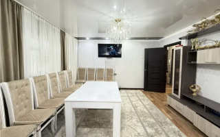 Продажа 3-комнатной квартиры, 69 м² - Продажа трехкомнатных квартир в Темиртау