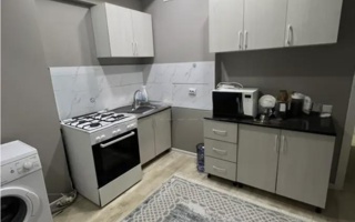 Продажа 1-комнатной квартиры, 35 м² - Продажа однокомнатных квартир в Бостандыкском р-не Алматы