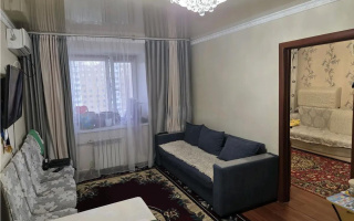 Продажа 1-комнатной квартиры, 36 м² - Продажа однокомнатных квартир в Казахстане - страница 22