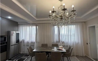 Продажа 3-комнатной квартиры, 96.3 м² - Продажа квартир в Казахстане - страница 20