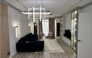 Продажа 3-комнатной квартиры, 110 м², ул. Наркескен, дом  1 - Продажа  трехкомнатных квартир в Астане