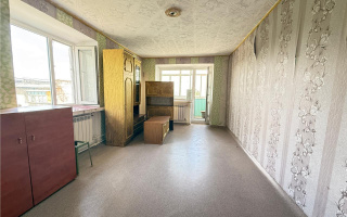 Продажа 2-комнатной квартиры, 44 м² - Продажа квартир в блочном доме в Казахстане