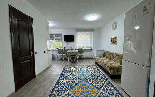 Продажа 3-комнатной квартиры, 58 м² - Продажа трехкомнатных квартир в Караганде - страница 15