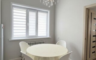 Продажа 2-комнатной квартиры, 60 м² - Продажа двухкомнатных квартир на Юго-Востоке Караганды