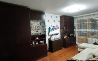 Продажа 3-комнатной квартиры, 62.5 м², ул. Ураза Исаева, дом  28 - Продажа квартир в Алмалинском р-не Алматы