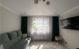 Продажа 2-комнатной квартиры, 50 м² - Продажа квартир в р-не Сарыарка Астаны