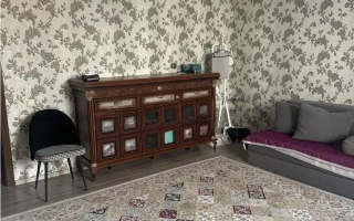 Продажа 3-комнатной квартиры, 86 м², ул. Егизбаева, дом  7/3 - Продажа  трехкомнатных квартир в новостройках Алматы без посредников с фото