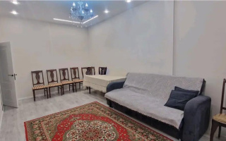 Продажа 3-комнатной квартиры, 90 м², пр. Туран, дом  50/5 - Продажа квартир в Астане без посредников