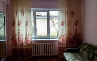 Продажа 3-комнатной квартиры, 65.5 м², ул. Байзакова, дом  223 - Продажа  трехкомнатных квартир в Алматы с фото