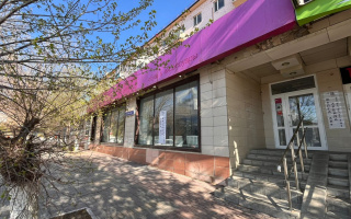 Аренда помещения - Аренда офисных и торговых помещений в Казахстане - страница 2