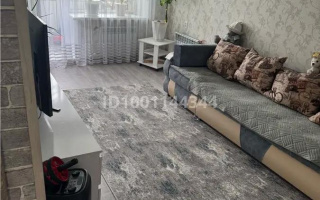 Продажа 2-комнатной квартиры, 44 м², ул. Чернышевского, дом  112/1 - Продажа квартир в Темиртау