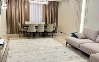 Продажа 3-комнатной квартиры, 110 м², ул. Каримова, дом  203 - Продажа  трехкомнатных квартир в новостройках Алматы