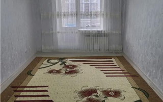 Продажа 3-комнатной квартиры, 70 м², ул. Омарова, дом  23/1 - Продажа  трехкомнатных квартир в Астане с фото