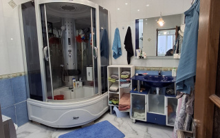 Продажа 4-комнатной квартиры, 98.4 м² - Продажа четырехкомнатных квартир в Актау
