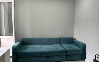 Продажа 1-комнатной квартиры, 30 м², ул. Толе би, дом  40 - Продажа  однокомнатных квартир в новостройках Астаны без посредников