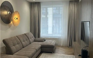 Продажа 4-комнатной квартиры, 125 м², ул. Бокейхана, дом  16 - Продажа  четырехкомнатных квартир в Астане без посредников