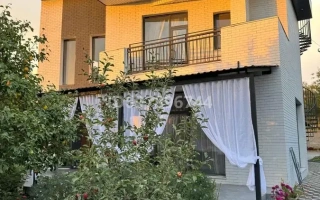 Продажа 5-комнатного дома, 225 м² - Продажа домов, коттеджей в Алматы