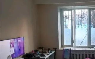 Продажа 1-комнатной квартиры, 19 м², ул. Богенбай батыра, дом  314 - Продажа квартир в Алматы без посредников с фото