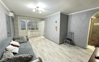 Продажа 2-комнатной квартиры, 45 м² - Продажа двухкомнатных квартир в Караганде