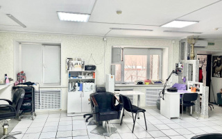 Продажа помещения, 80 м² - Продажа офисных и торговых помещений в Астане