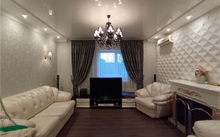 Продажа 3-комнатной квартиры, 76 м², ул. Методическая - Продажа  трехкомнатных квартир в Караганде с фото