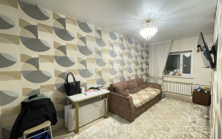 Продажа 2-комнатной квартиры, 47.4 м², мкр-н Горняк - Продажа и аренда недвижимости в Сарани