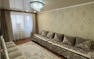 Продажа 2-комнатной квартиры, 44 м² - Продажа квартир в панельном доме в Казахстане - страница 4