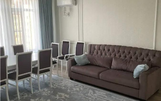 Продажа 3-комнатной квартиры, 91.3 м², ул. Храпатого, дом  21/2 - Продажа квартир в Астане