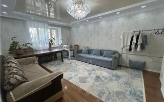 Продажа 3-комнатной квартиры, 110 м² - Продажа квартир от собственников в Астане - страница 26