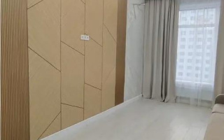 Продажа 1-комнатной квартиры, 43.3 м² - Продажа однокомнатных квартир в блочном доме в Казахстане - страница 3