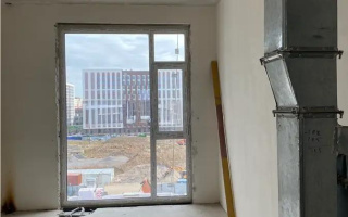 Продажа 3-комнатной квартиры, 109 м², ул. Токпанова, дом  18 стр - Продажа квартир в Астане без посредников