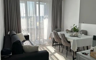 Продажа 1-комнатной квартиры, 47 м², ул. Алтын орда, дом  6/37 - Продажа  однокомнатных квартир в новостройках Алматы с фото