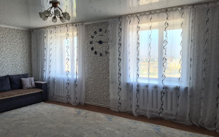 Продажа 3-комнатной квартиры, 58.4 м², ул. Жастар, дом  37/2 - Продажа жилой и коммерческой недвижимости в Усть-Каменогорске