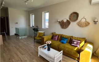 Продажа 4-комнатной квартиры, 135.5 м², ул. Талапты, дом  34/1 - Продажа  четырехкомнатных квартир в новостройках Алматы с фото