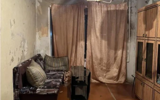 Продажа 2-комнатной квартиры, 47 м², мкр-н 13, дом  19 - Продажа квартир в Караганде