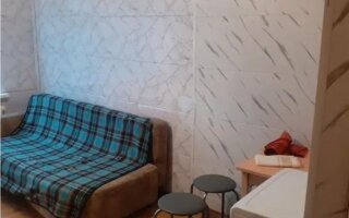 Продажа 1-комнатной квартиры, 16 м² - Продажа однокомнатных квартир в Ауэзовском р-не Алматы