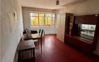 Продажа 2-комнатной квартиры, 44 м², 1 кв-л - Продажа  двухкомнатных квартир в Караганде