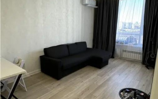 Продажа 2-комнатной квартиры, 42 м², пр. Аль-Фараби, дом  7 - Продажа квартир в Астане