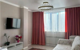 Продажа 2-комнатной квартиры, 42.8 м² - Недвижимость в Казахстане - страница 11