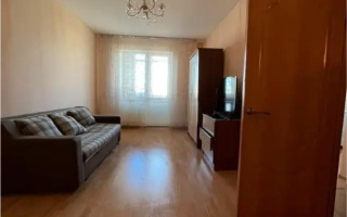 Продажа 1-комнатной квартиры, 48 м², ул. Кургальжинское шоссе, дом  25/2 - Продажа квартир в новостройках Астаны