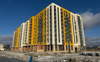 Продажа 1-комнатной квартиры, 32 м² - Продажа квартир в новостройках Астаны - страница 36