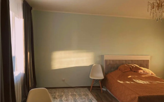 Продажа 1-комнатной квартиры, 35 м², ул. Ашимова, дом  24 - Продажа  однокомнатных квартир в Караганде без посредников
