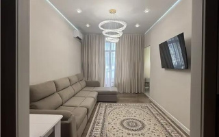 Продажа 3-комнатной квартиры, 73 м² - Продажа трехкомнатных квартир в Казахстане - страница 17