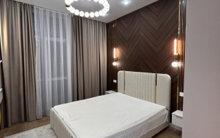 Аренда 2-комнатной квартиры посуточно, 55 м² - Аренда квартир посуточно в Астане