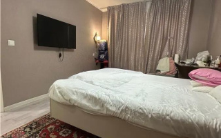 Продажа 3-комнатной квартиры, 52.5 м², ул. Маяковского, дом  5 - Продажа квартир в Астане