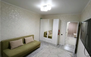 Продажа 1-комнатной квартиры, 36 м², пр. Тлендиева, дом  44а - Продажа  однокомнатных квартир в новостройках Астаны